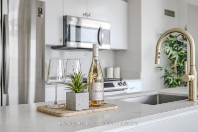 3 Navy Wharf Court • #1708 • Toronto, ON