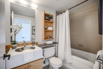 3 Navy Wharf Court • #1708 • Toronto, ON