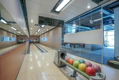 3 Navy Wharf Court • #1708 • Toronto, ON