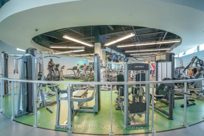 3 Navy Wharf Court • #1708 • Toronto, ON