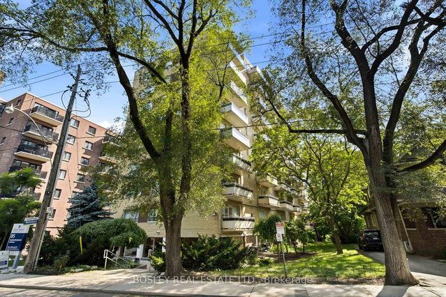 304 - 85 Lawton Boulevard