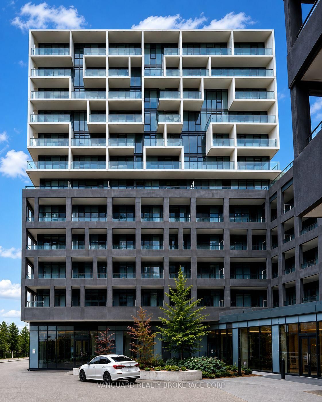 612-9 Tecumseth Street, Toronto, ON