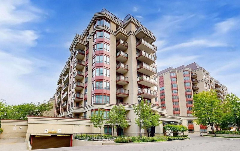 305 - 23 Rean Drive