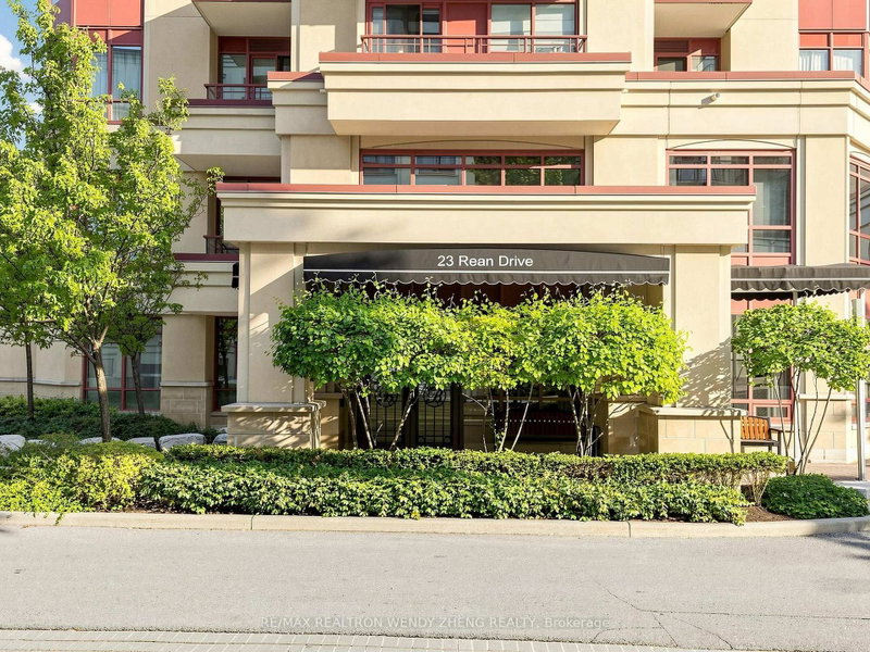 305 - 23 Rean Drive