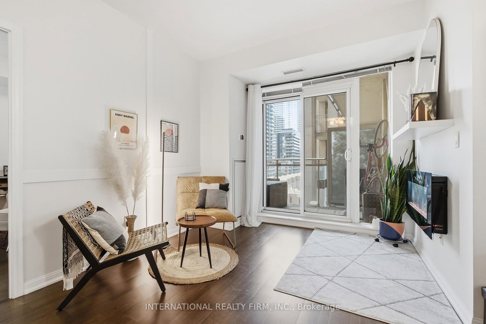 628 Fleet Street • #711 • Toronto, ON photo 19