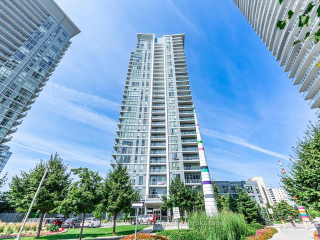 1302 - 66 Forest Manor Road