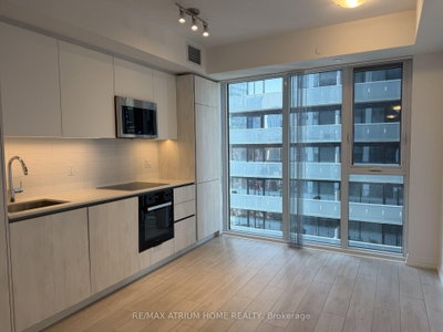 Unit 1625 — 400 King Street W — photo 3