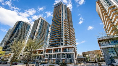 3109-27 Mcmahon Drive, Toronto, ON