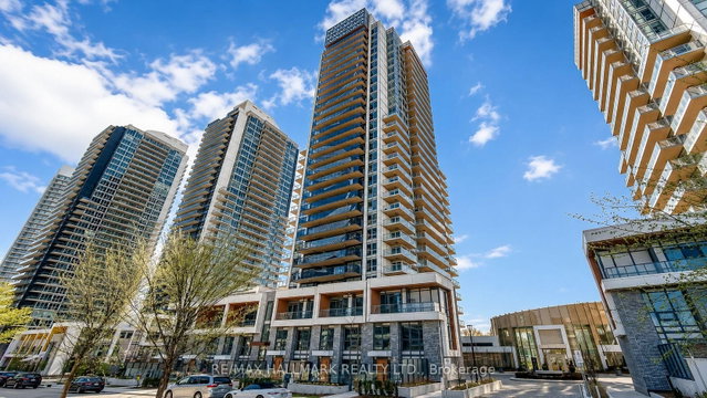 3109 - 27 Mcmahon Drive
