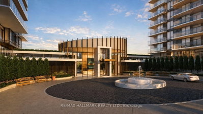3109-27 Mcmahon Drive, Toronto, ON, photo 2