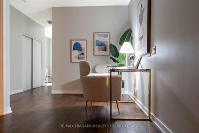 361 W Front Street • #3603 • Toronto, ON