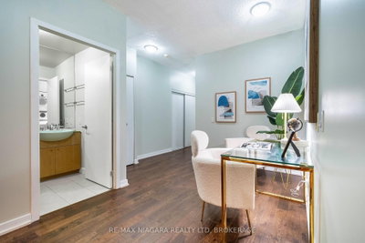 361 W Front Street • #3603 • Toronto, ON