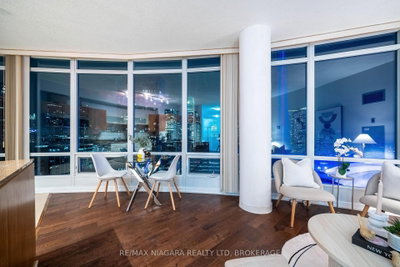361 W Front Street • #3603 • Toronto, ON
