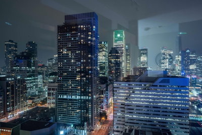 361 W Front Street • #3603 • Toronto, ON