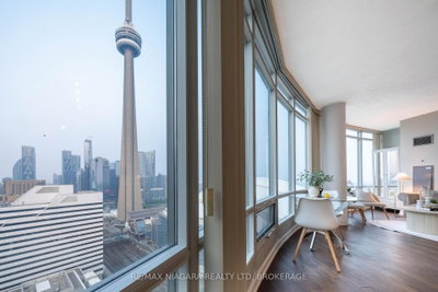 361 W Front Street • #3603 • Toronto, ON