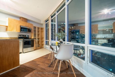 361 W Front Street • #3603 • Toronto, ON