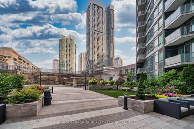 361 W Front Street • #3603 • Toronto, ON