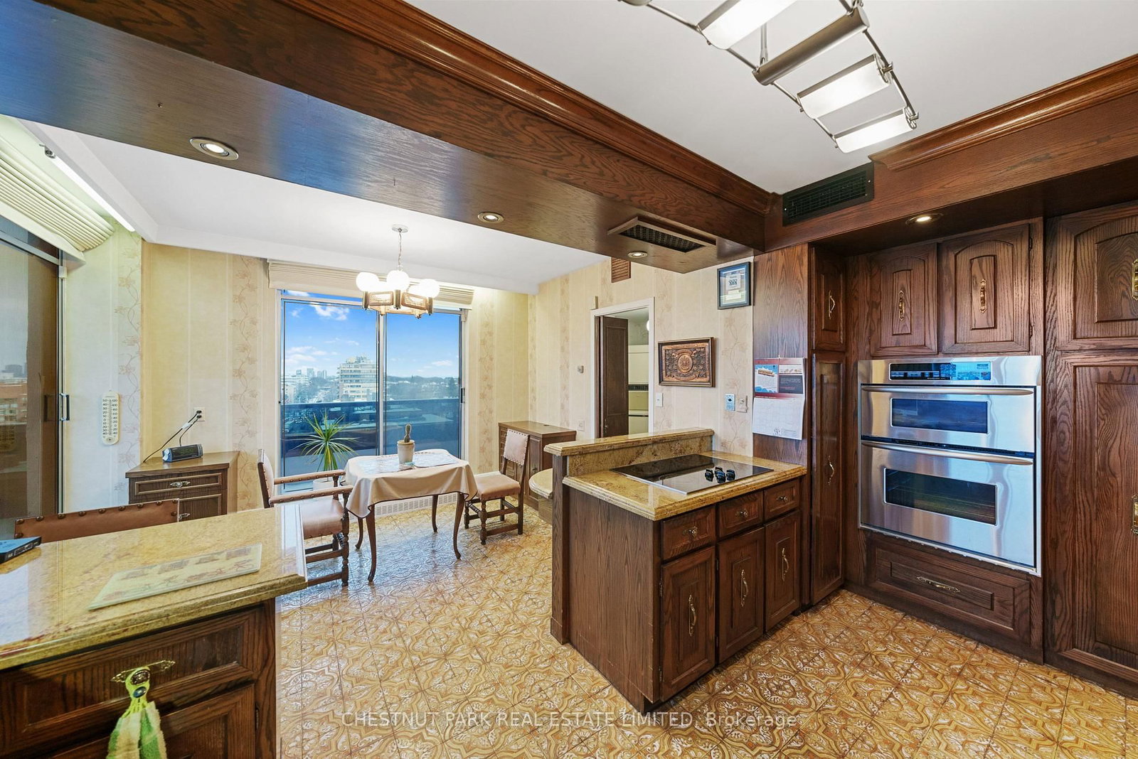 2600 Bathurst Street • #PH 1 • Toronto, ON photo 15
