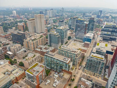 333 E Adelaide Street • #1411 • Toronto, ON