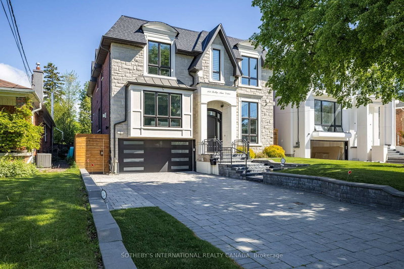 242 Betty Ann Drive