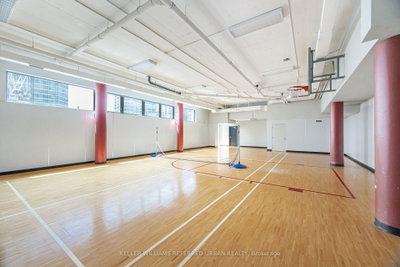 19 Grand Trunk Crescent • #3708 • Toronto, ON