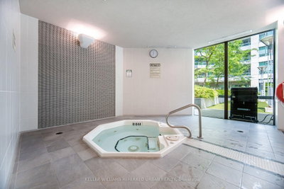 19 Grand Trunk Crescent • #3708 • Toronto, ON