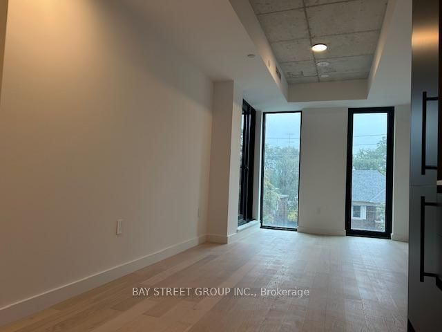 225 - 1720 Bayview Avenue