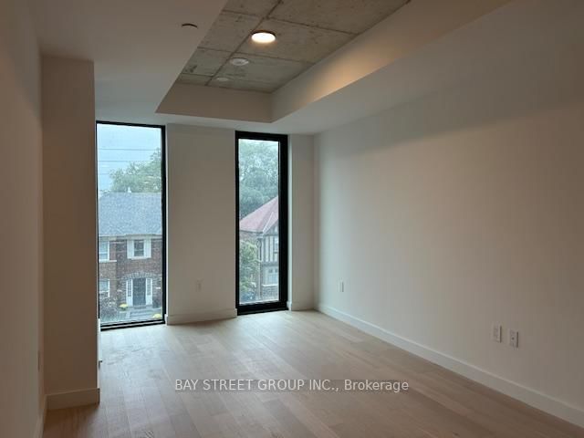 225 - 1720 Bayview Avenue