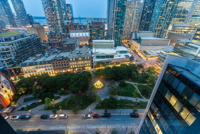 Unit 2202 — 30 Wellington Street E — photo 6