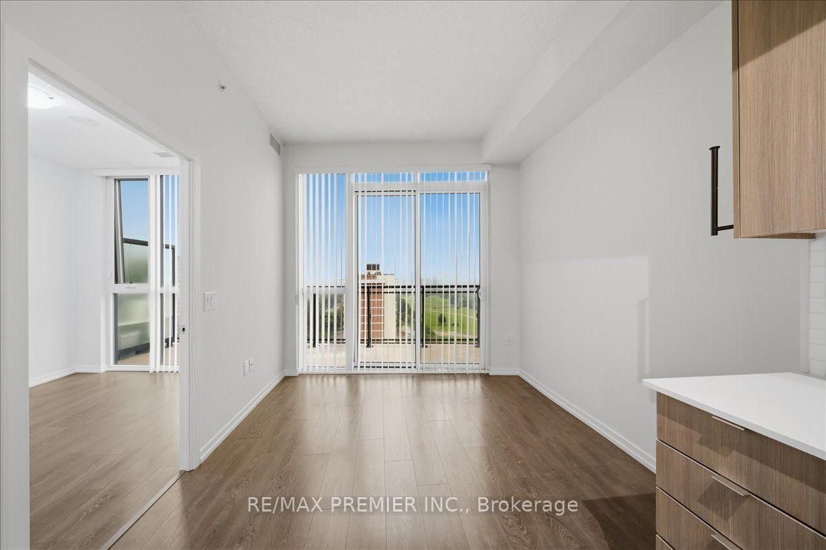 3237 Bayview Avenue • #1306 • Toronto, ON photo 10