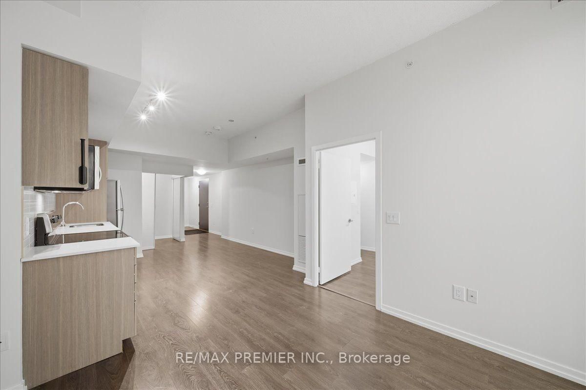 3237 Bayview Avenue • #1306 • Toronto, ON photo 13