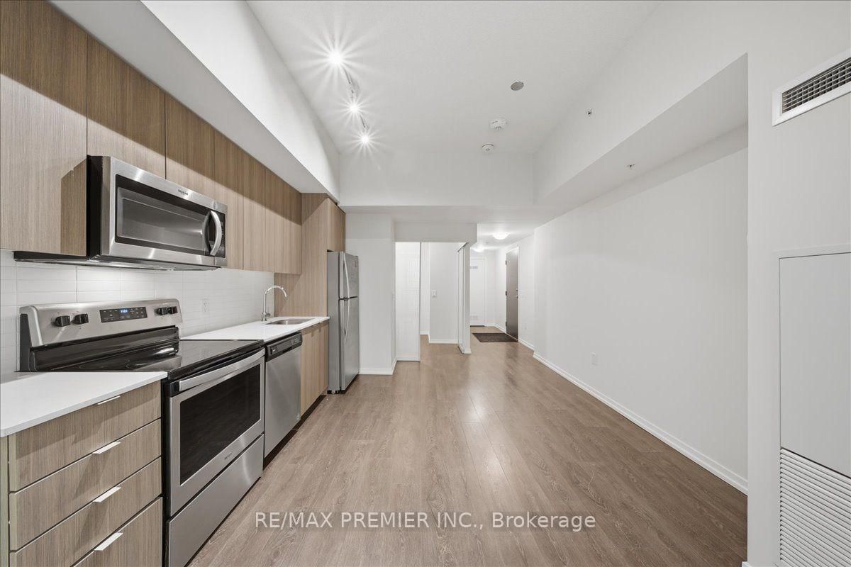 3237 Bayview Avenue • #1306 • Toronto, ON photo 14