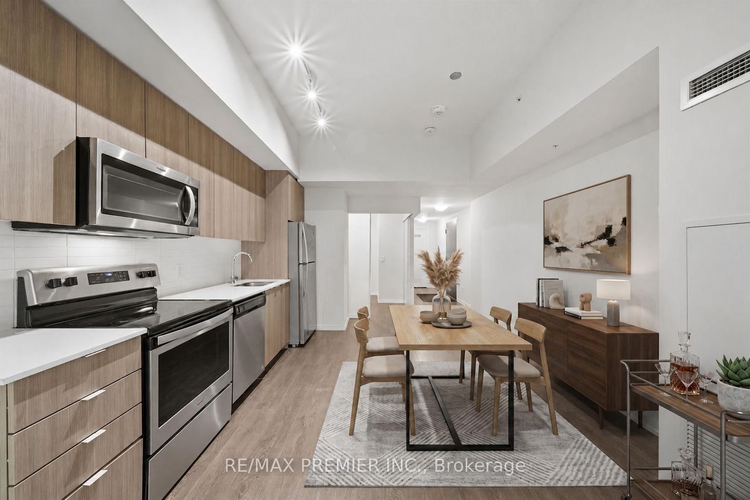 3237 Bayview Avenue • #1306 • Toronto, ON photo 15
