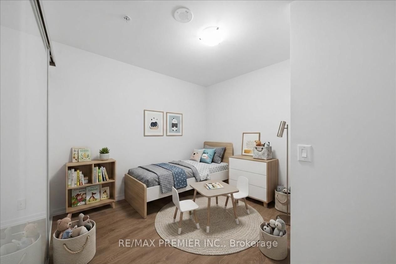 3237 Bayview Avenue • #1306 • Toronto, ON photo 17
