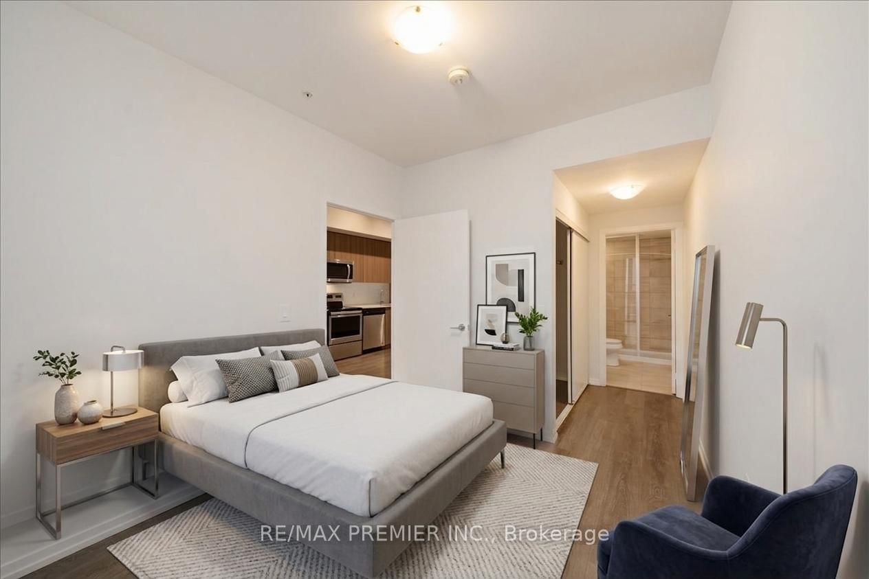 3237 Bayview Avenue • #1306 • Toronto, ON photo 21