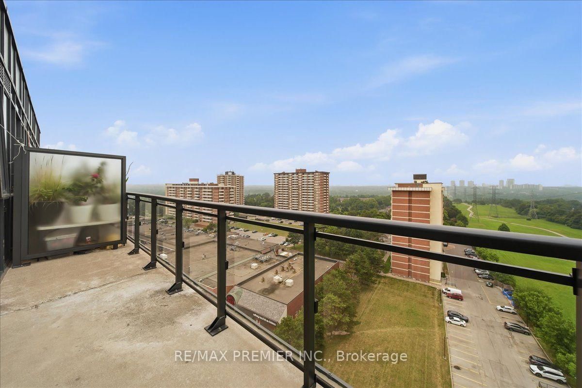 3237 Bayview Avenue • #1306 • Toronto, ON photo 24