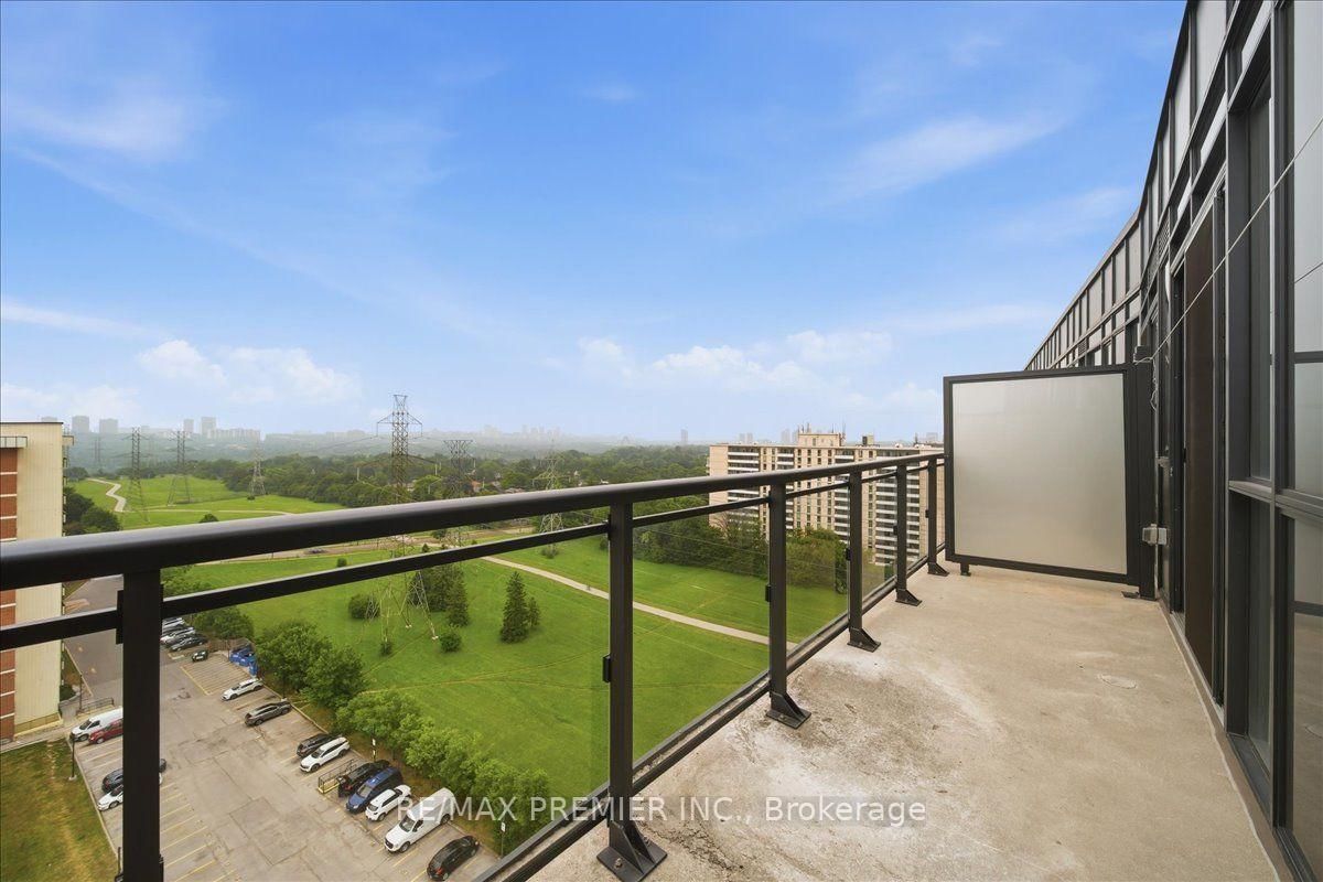 3237 Bayview Avenue • #1306 • Toronto, ON photo 25