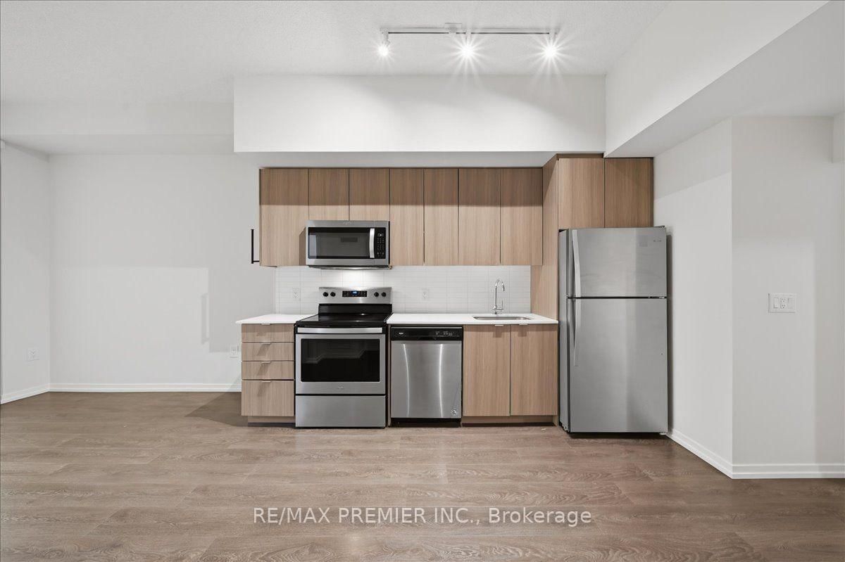 3237 Bayview Avenue • #1306 • Toronto, ON photo 8