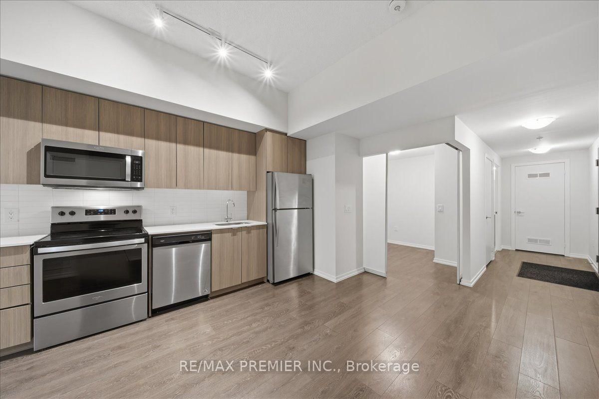3237 Bayview Avenue • #1306 • Toronto, ON photo 9