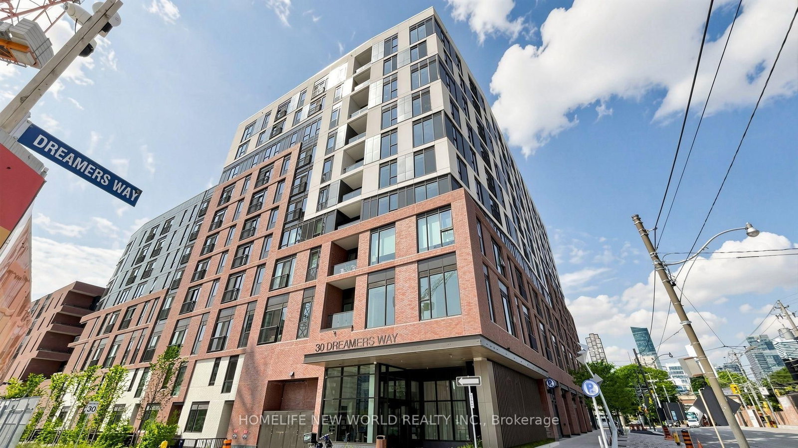 328-30 Dreamers Way, Toronto, ON, photo 2