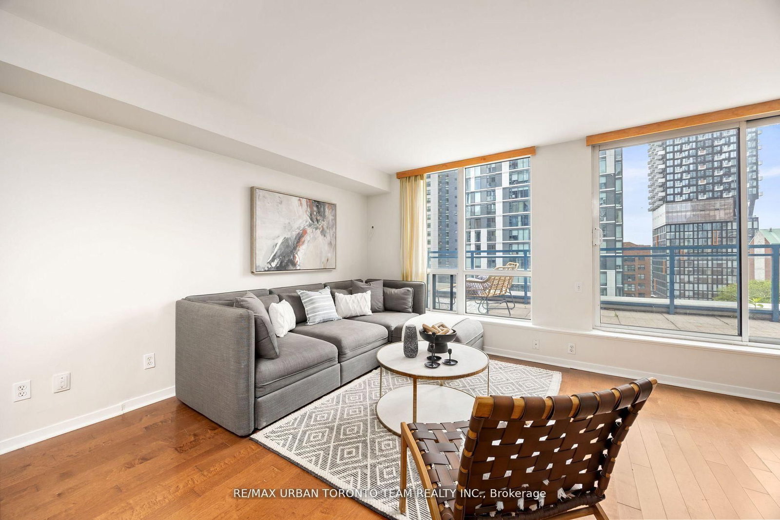 1108&1109-75 Dalhousie Street, Toronto, ON, photo 4
