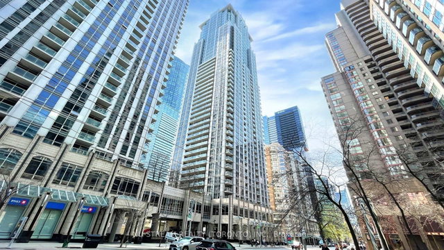 3101 - 761 Bay Street