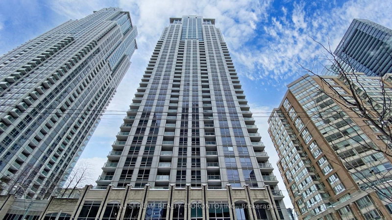 3101 - 761 Bay Street