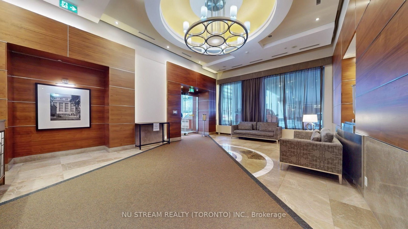 3101-761 Bay Street, Toronto, ON, photo 3