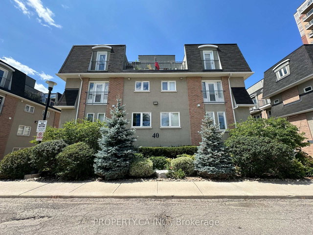 116 - 40 Merchant Lane