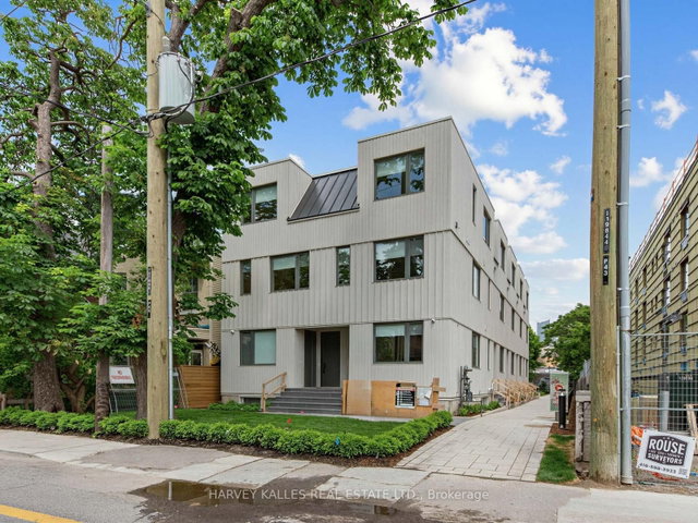 1a - 45 Bellevue Avenue