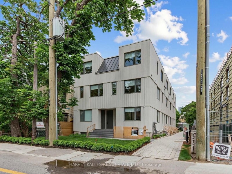 1a - 45 Bellevue Avenue