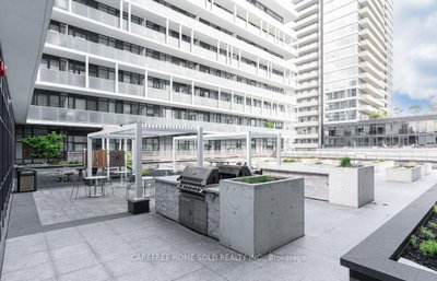 225 Sumach Street • #711 • Toronto, ON
