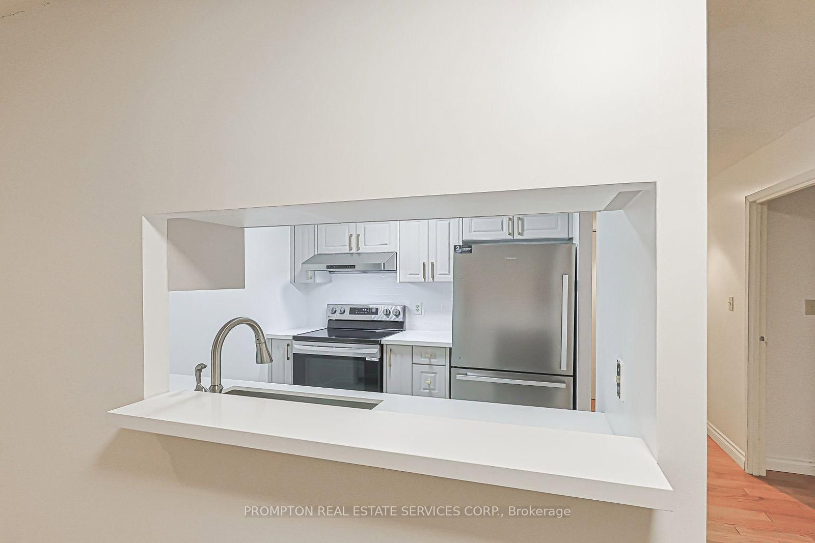 25 Grenville Street • #1705 • Toronto, ON photo 18