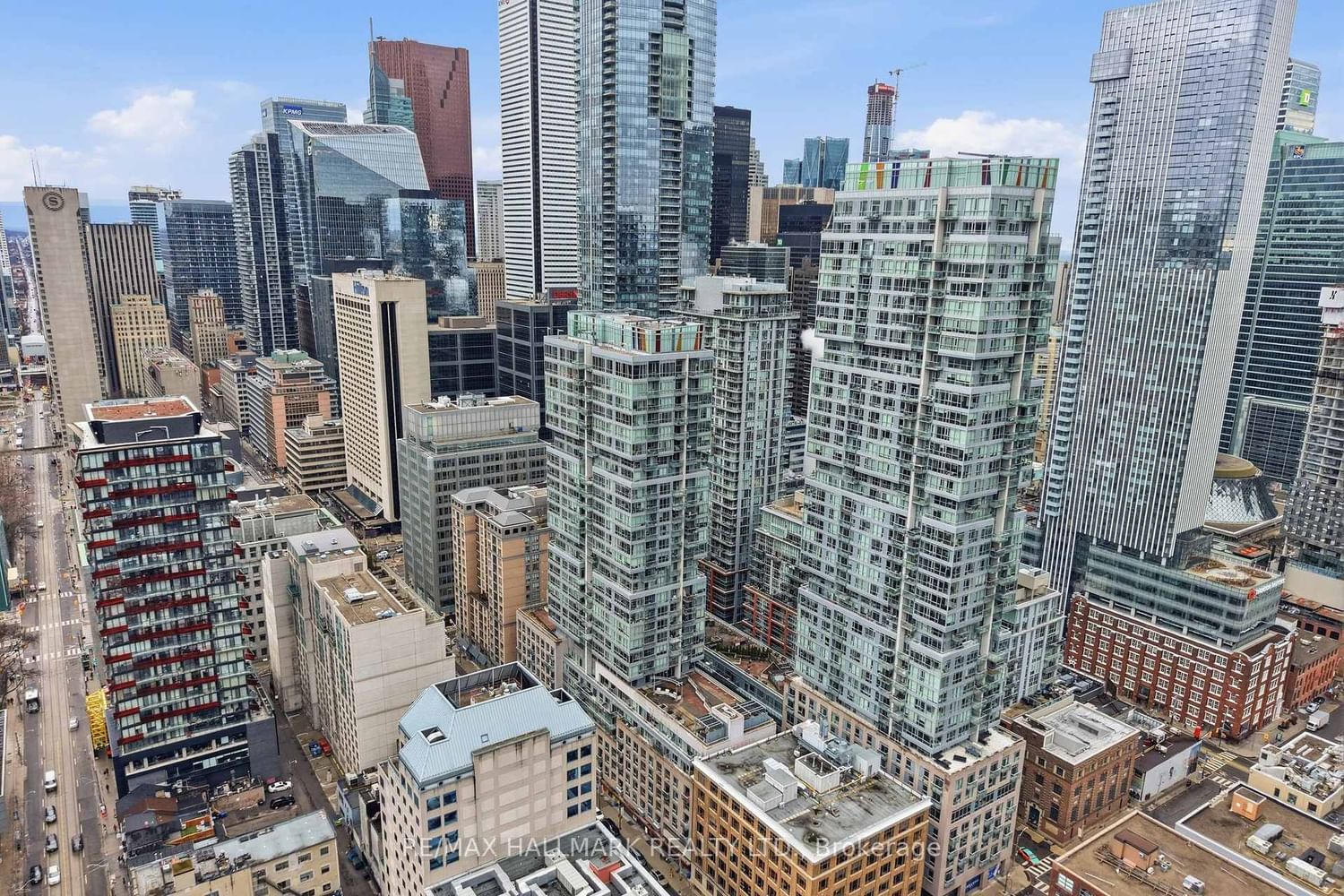 199 Richmond Street W • #PH101 • Toronto, ON photo 47